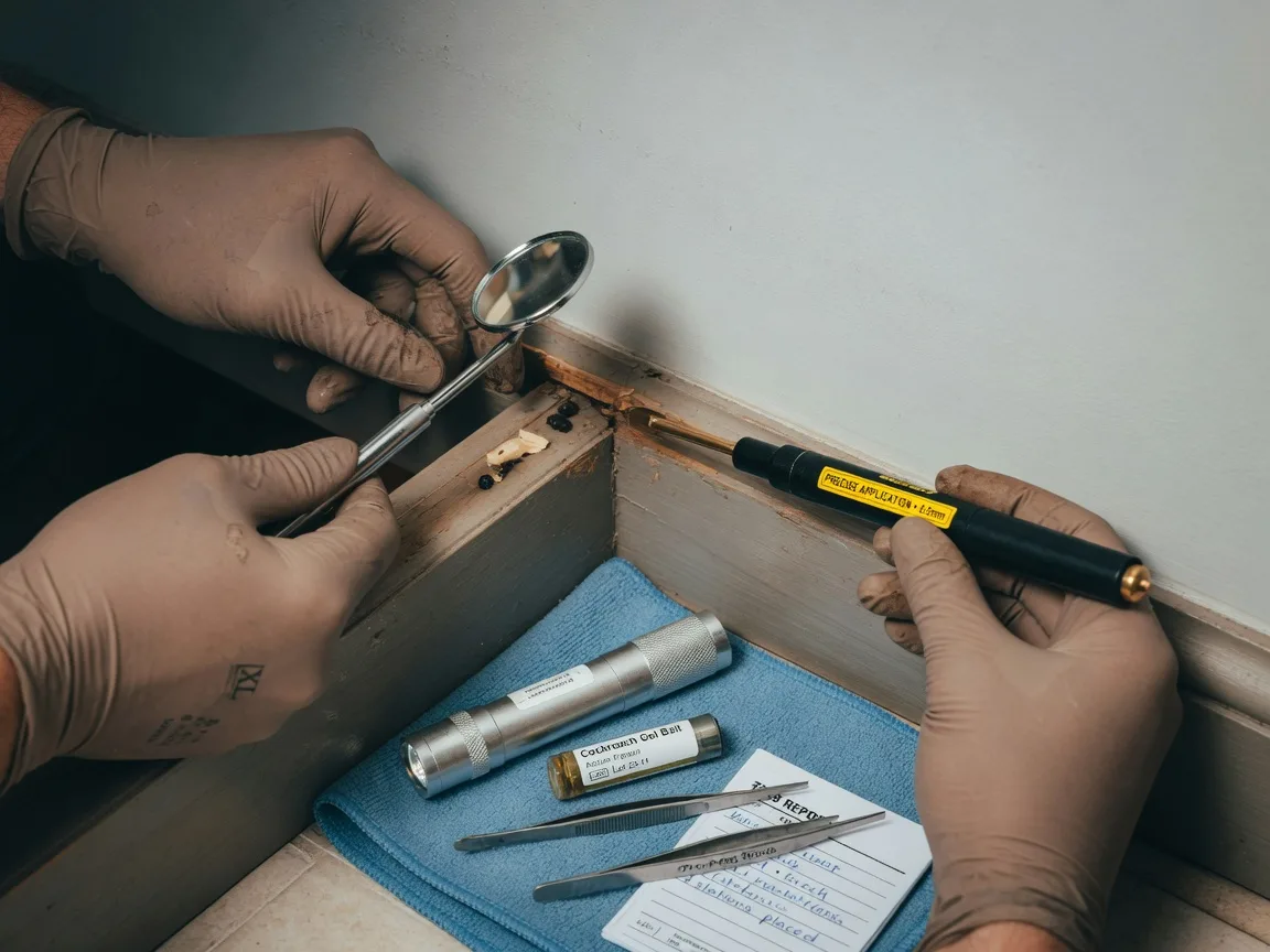 Why choose Emergency Pest Control in Princeville, IL
